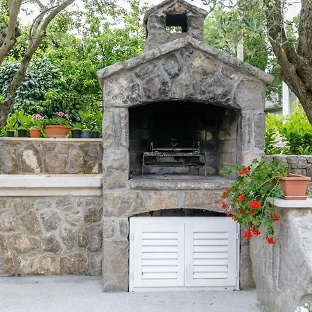 Apartament Mare Malinska