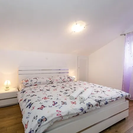 Apartament Mare Malinska