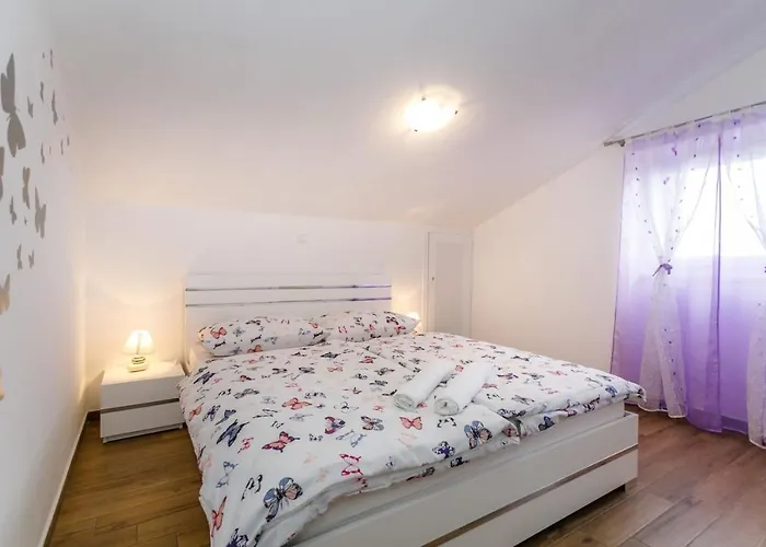 דירה Mare מאלינסקה