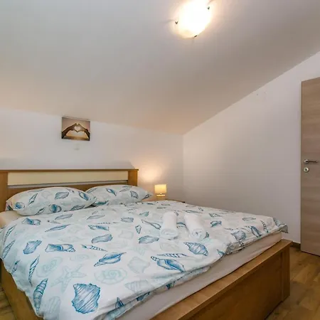 Mare Apartment