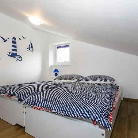 Mare Apartment