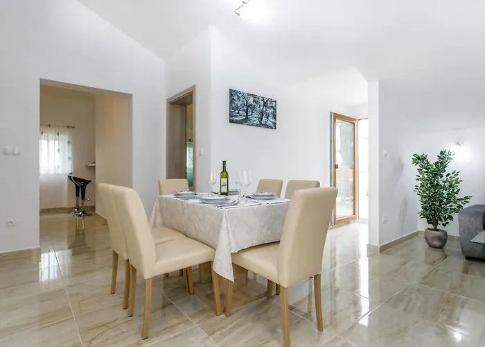 Apartament Mare Malinska