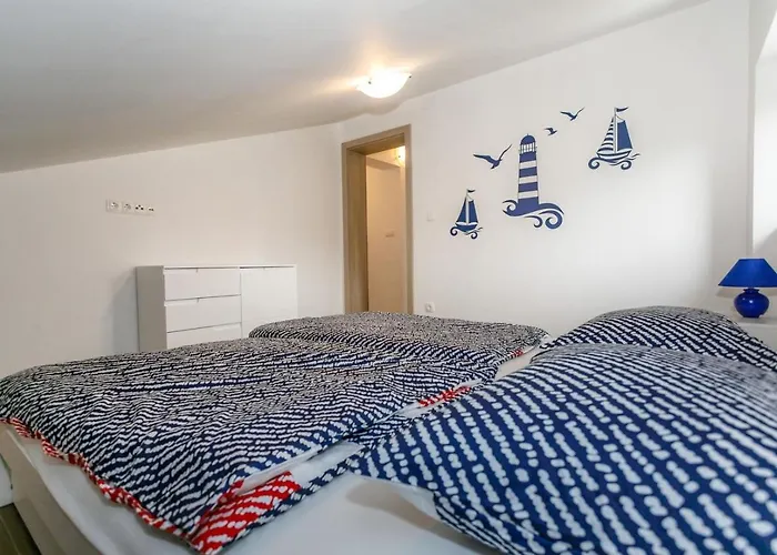 Mare Apartament Malinska
