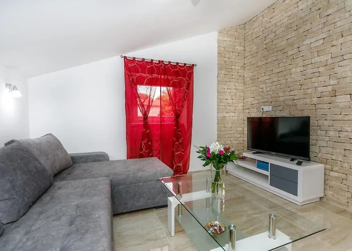 Mare Apartament Malinska