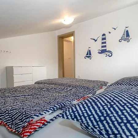 Mare Apartmán Malinska